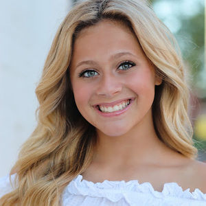 Meet your Posher, Joscelyn